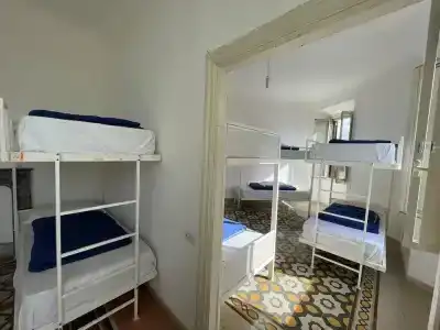 Rome Experience Hostel - 27