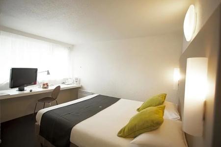 Hôtel Campanile Strasbourg Aéroport Lingolsheim - 45