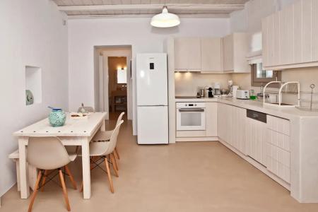 White Tinos Luxury Suites - 53