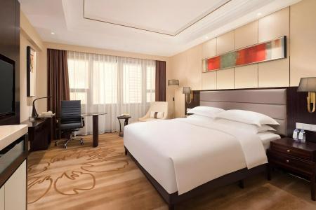 Shenzhen Sunshine, Luohu - 41