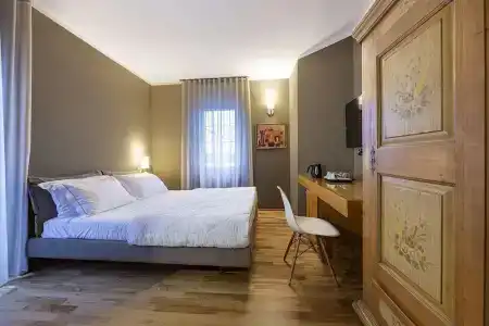 là Di Moret - 31