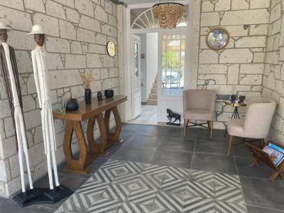 Maison L'etro Alacati - 16