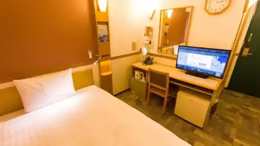 Toyoko Inn Airport - 44