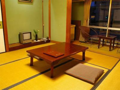 Sakamotoya Ryokan - 51