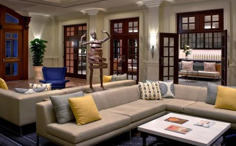 Colonnade Coral Gables, Autograph Collection - 3
