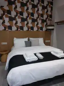 GD Gallery Suites - 87