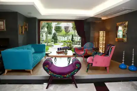 Tuzla Garden & Spa - 18