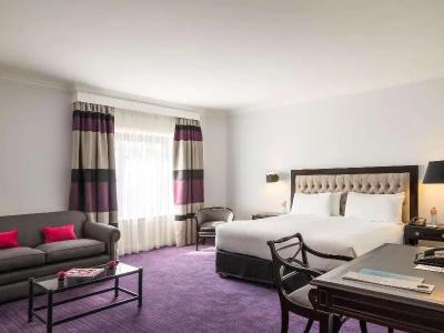 Sofitel Buenos Aires Recoleta - 46
