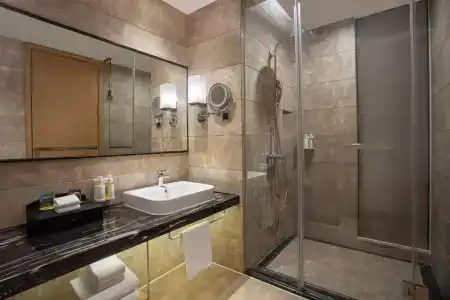 Holiday Inn Chengdu Airport, An Ihg - 7