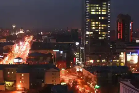 Апарт - Антей - 13