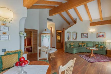 Brunet - The Dolomites Resort - 197