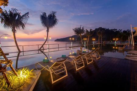 The Westin Siray Bay Resort & Spa, Phuket - Sha Extra Plus - 17