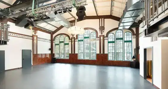 Victor's Residenz-Berlin Tegel - 38
