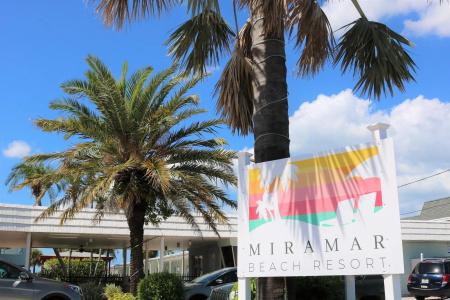 Miramar - 3