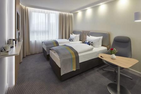 Holiday Inn Express - Merzig, An Ihg - 6