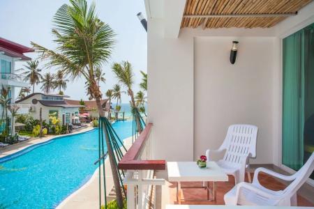 The Samui Beach Resort - Sha Plus Certified - 111