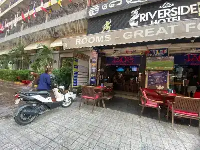 Riverside Phnom Penh - 25