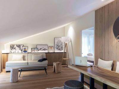 Novotel Megève Mont-Blanc - 51
