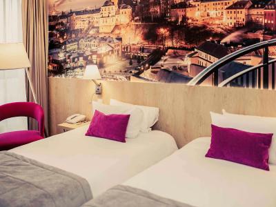 Mercure Lublin Centrum - 18
