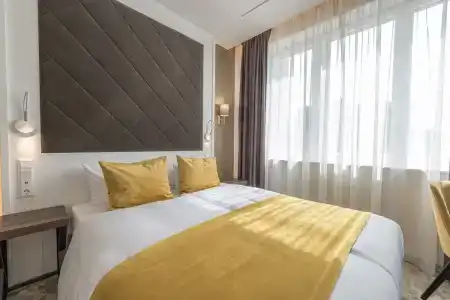 Leonardo Boutique Budapest M-Square - 5