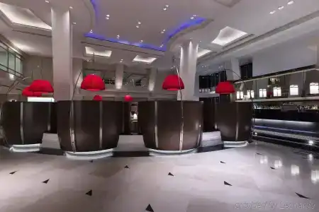Swissotel - 0