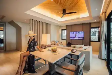 Layana Resort & Spa - Sha Extra Plus - 31