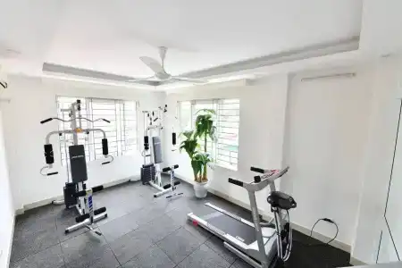 Babylon Garden & Spa - 10