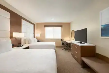 Wyndham Anaheim - 46