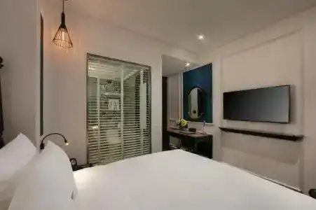 Hanoi Esplendor and Spa - 34