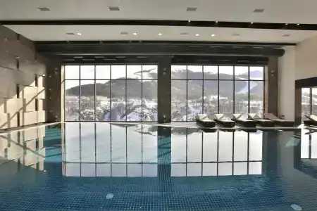 Jermuk And Spa - 22