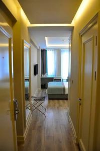 Centrum Suites İstanbul - 16
