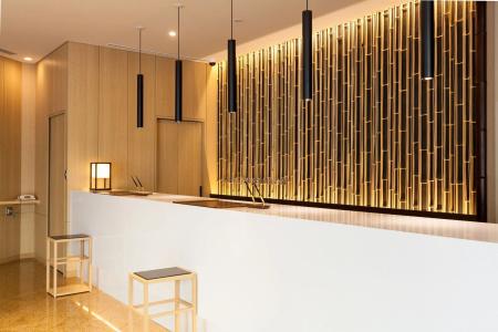 Nishitetsu Resort Inn Beppu - 20