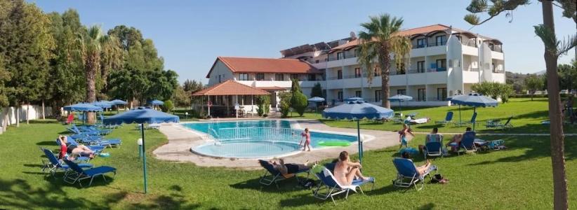 Matoula Beach - 26