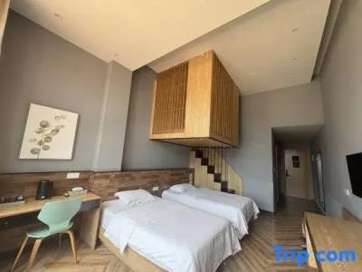 Haikou Meilan Yiping Holiday (Meilan Airport Branch) - 53