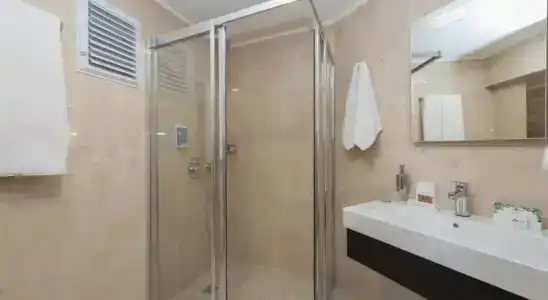 Asdem Park Otel - 36