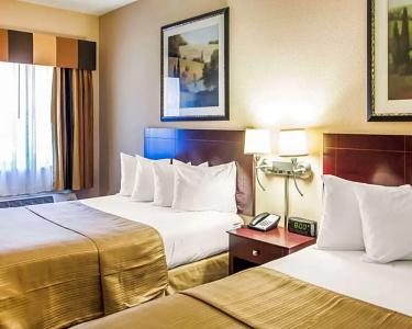 Quality Inn & Suites - 50