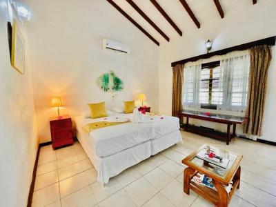 Villa Chez Batista - 56