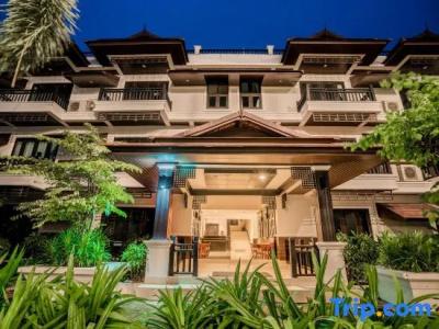 Phi Phi Andaman Legacy Resort-Sha Plus - 197
