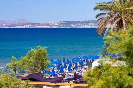 Eden Beach - 100