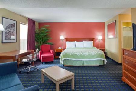 Shelby Inn - 26