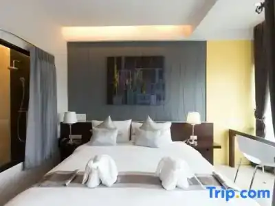 Vulcano Chiang Mai - 107