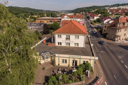 Bamberger Hof, garni - 7