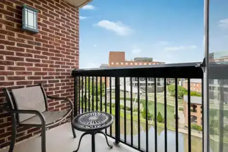 Hampton Inn & Suites-Downtown-Riverplace - 106