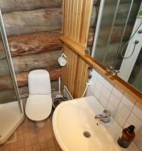 ApartKuukkeli Aurora - 61