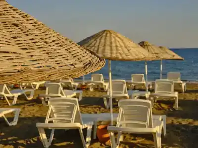 Acroter Spa - Alcohol Extra All Inclusive - 31