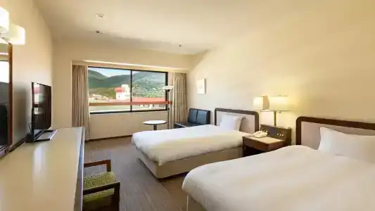 Recove Hakone - 1