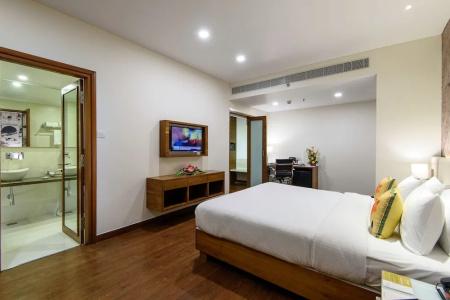 Regenta Central, Jaipur - 50