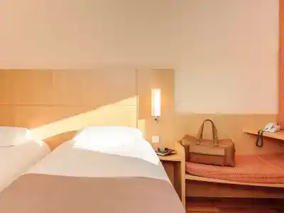 ibis Stuttgart Airport Messe - 3