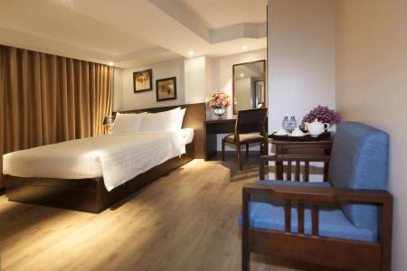 Roseland Centa & Spa - 3