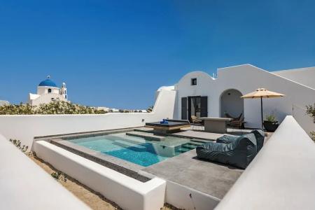 Vineyard Exclusive Suites - 123